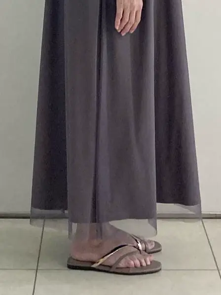 自由区 土居 コーディネート画像