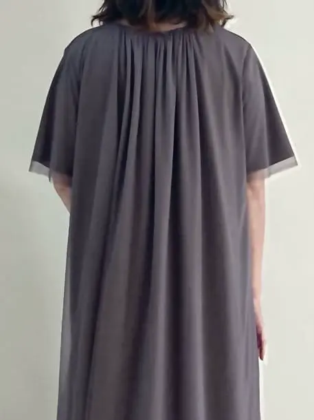 自由区 土居 コーディネート画像