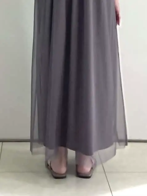 自由区 土居 コーディネート画像