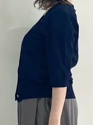 自由区 土居 コーディネート画像