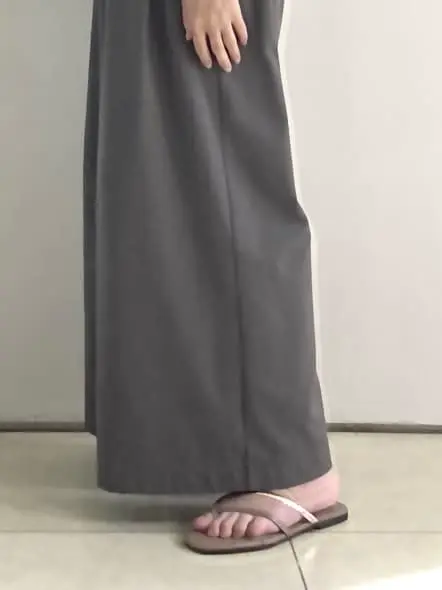 自由区 土居 コーディネート画像