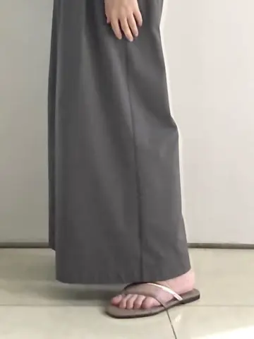 自由区 土居 コーディネート画像