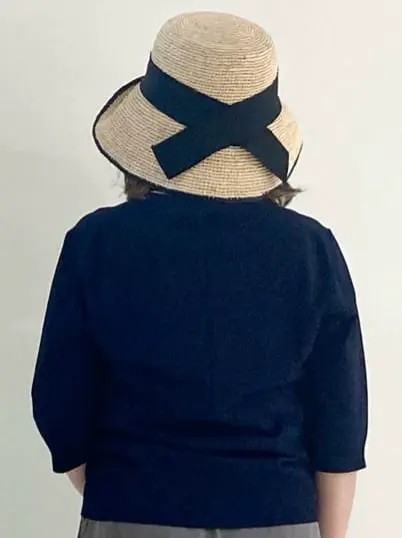 自由区 土居 コーディネート画像