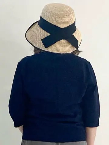 自由区 土居 コーディネート画像