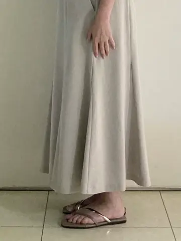 自由区 土居 コーディネート画像