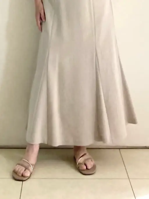 自由区 土居 コーディネート画像