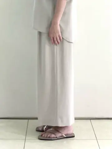 自由区 土居 コーディネート画像