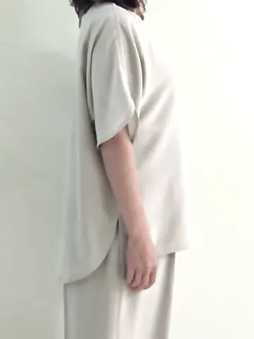 自由区 土居 コーディネート画像