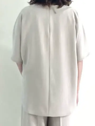 自由区 土居 コーディネート画像