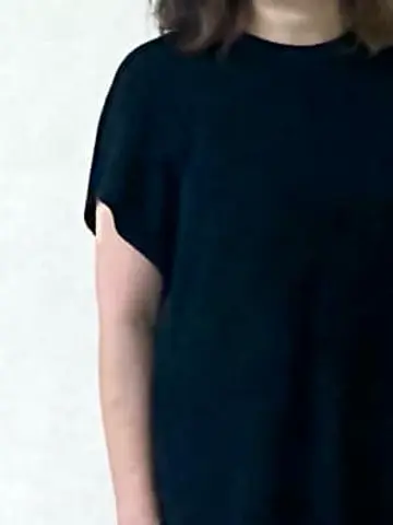 自由区 土居 コーディネート画像