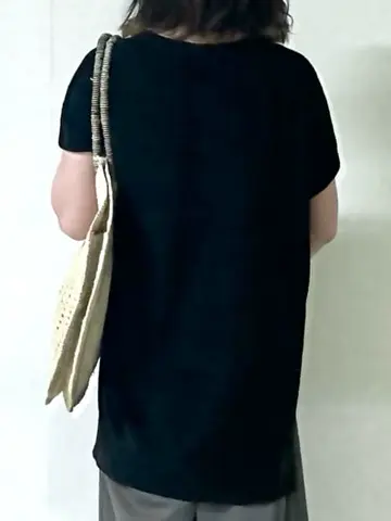 自由区 土居 コーディネート画像