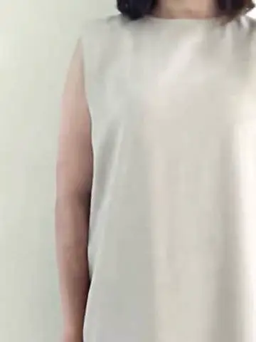 自由区 土居 コーディネート画像