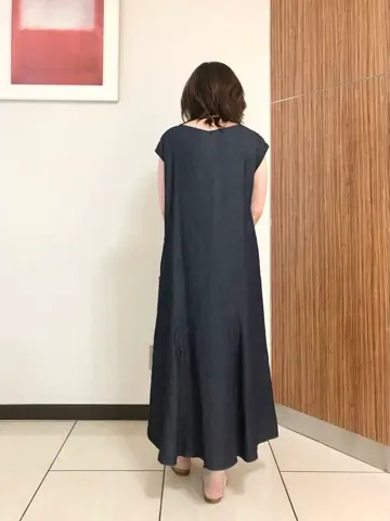 自由区 吉川 コーディネート画像