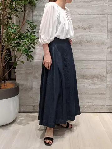 自由区 Nakai コーディネート画像