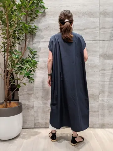 自由区 Nakai コーディネート画像