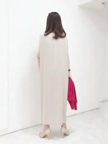 自由区 八田 コーディネート画像