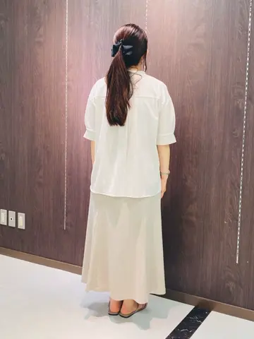 自由区 長野 コーディネート画像