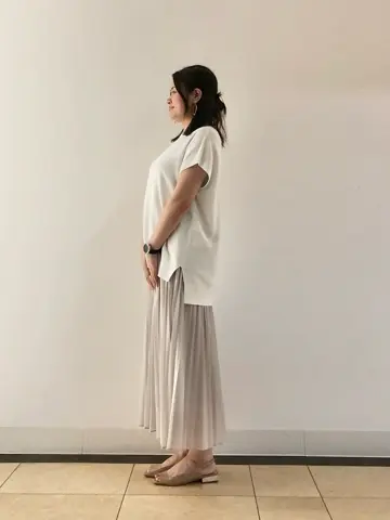 自由区 藤﨑 コーディネート画像