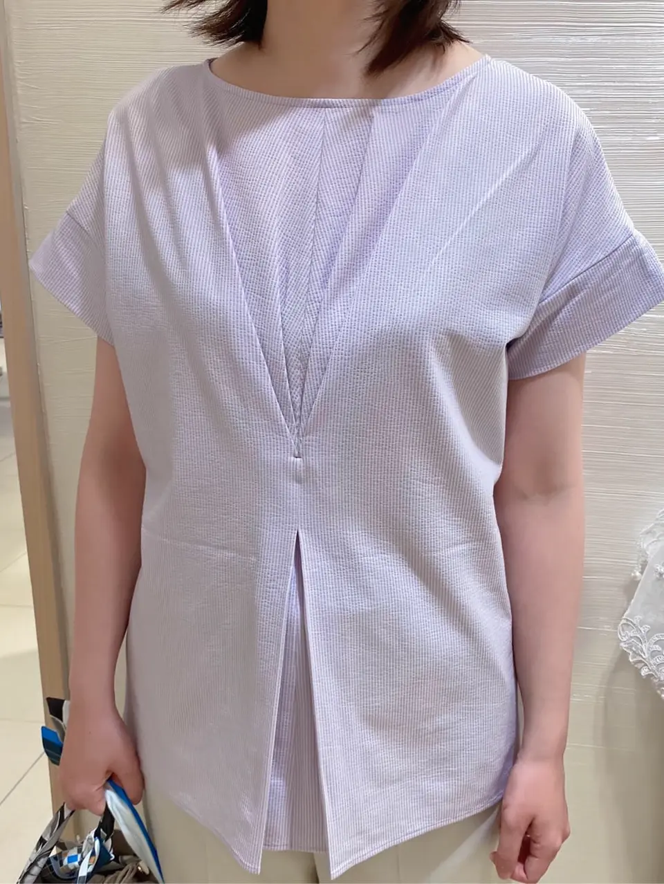 自由区 丸尾 コーディネート画像