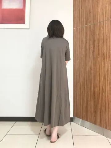 自由区 吉川 コーディネート画像