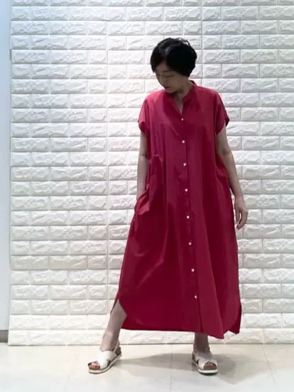  江川 コーディネート画像