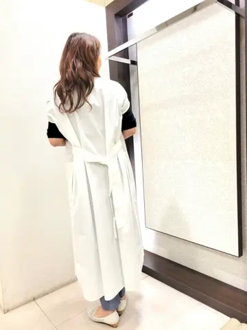 自由区 中村 コーディネート画像