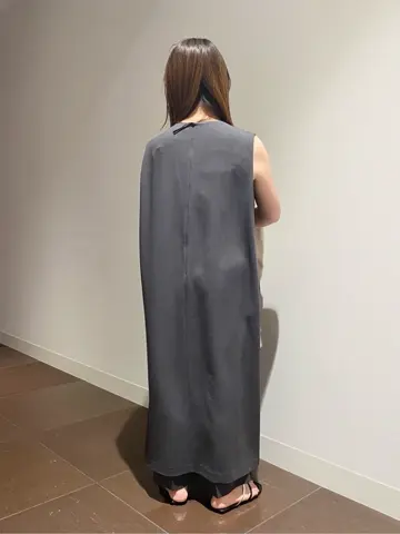 自由区 清水 コーディネート画像