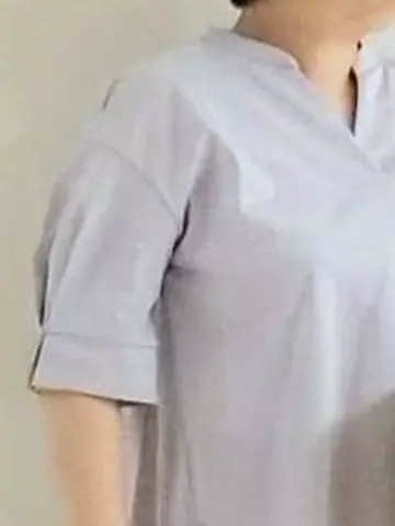 自由区 宇野 コーディネート画像