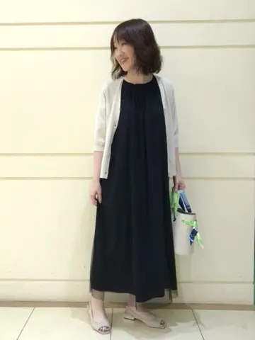 自由区 加藤 コーディネート画像