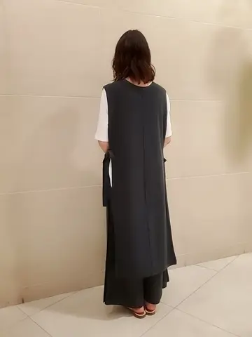 自由区 森崎 コーディネート画像