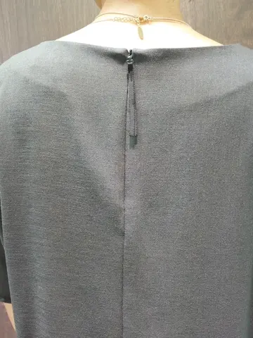 自由区 井上 コーディネート画像