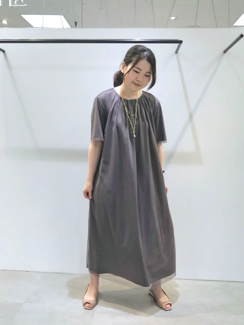  茂木 コーディネート画像