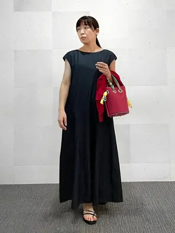 自由区 大川 コーディネート画像