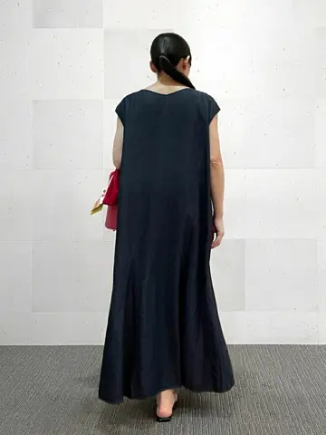 自由区 大川 コーディネート画像