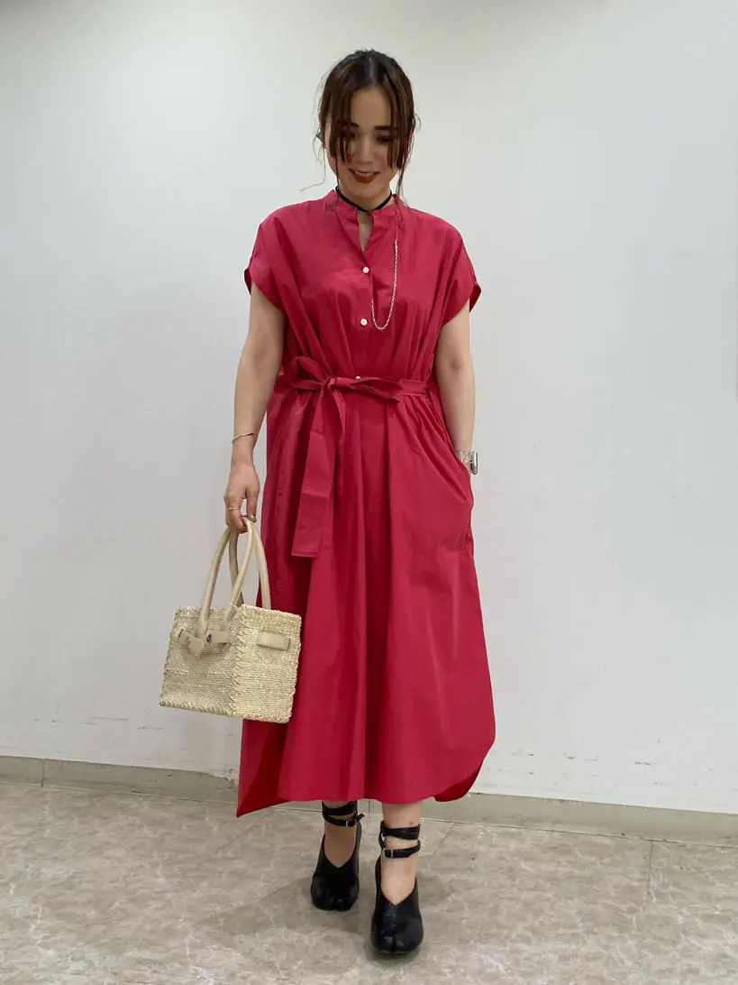  松本 コーディネート画像