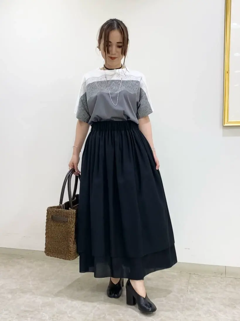  松本 コーディネート画像