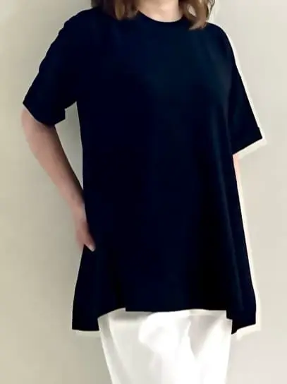 自由区 土居 コーディネート画像