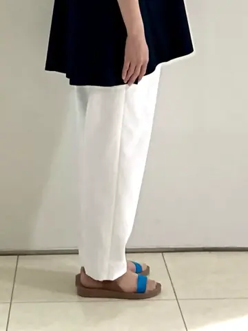 自由区 土居 コーディネート画像