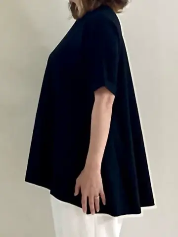 自由区 土居 コーディネート画像