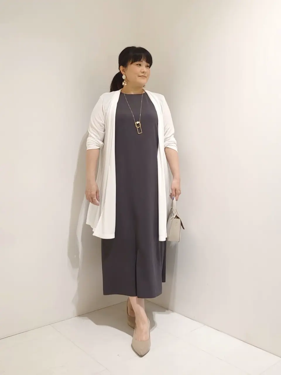  山村 コーディネート画像