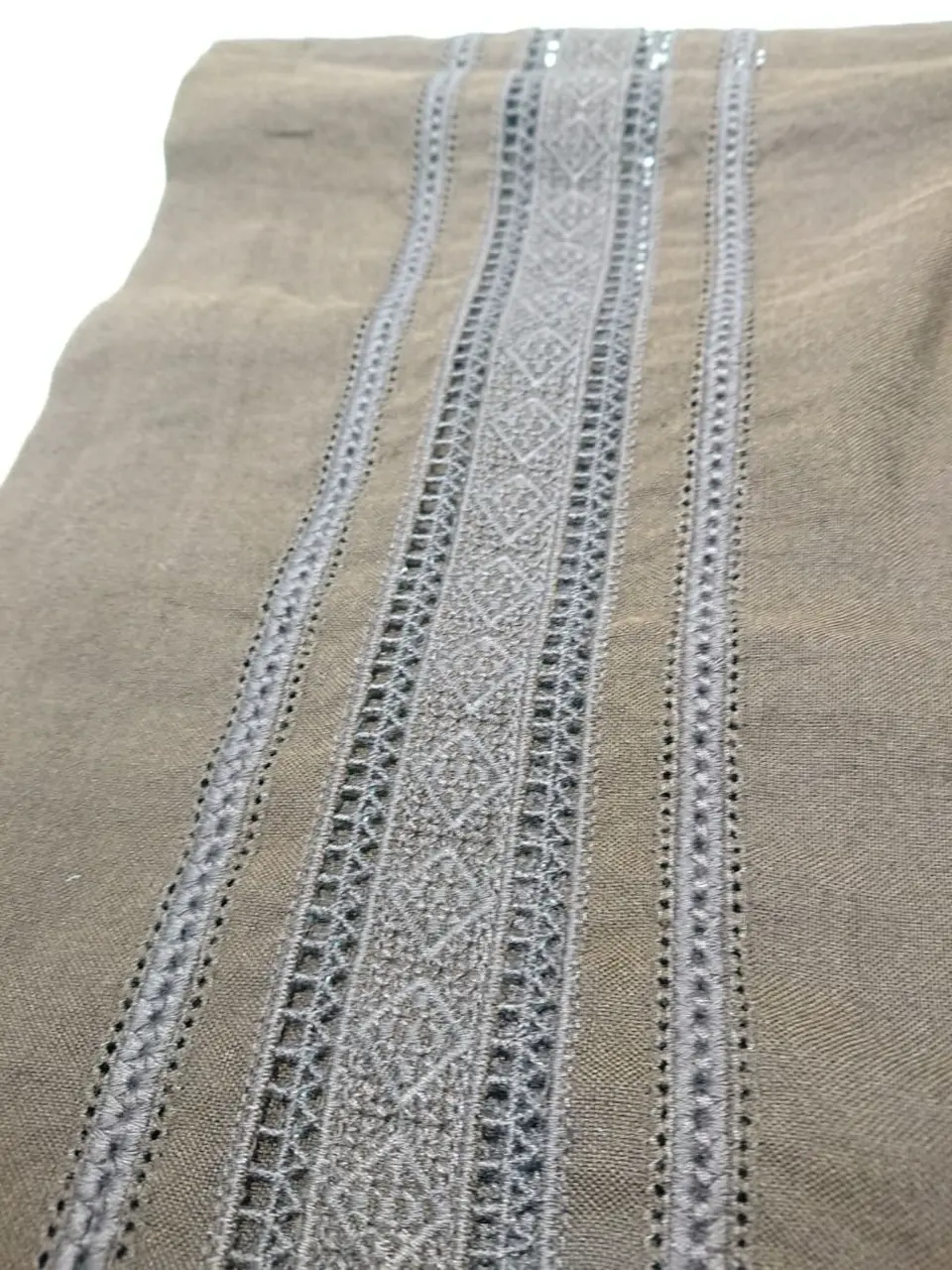 自由区 スタッフ コーディネート画像