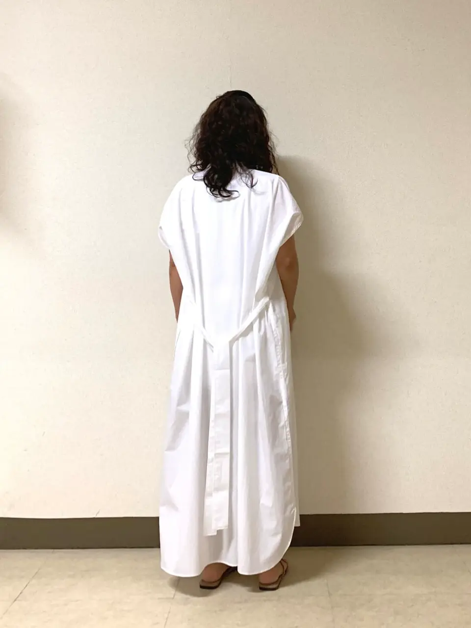 自由区 坂本 コーディネート画像