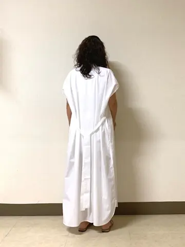 自由区 坂本 コーディネート画像