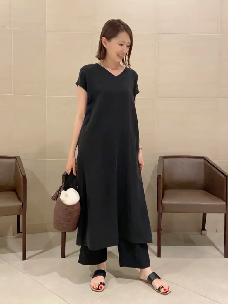  鈴木 コーディネート画像