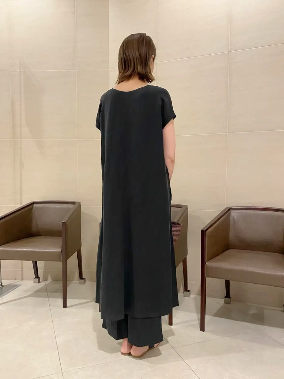 自由区 鈴木 コーディネート画像