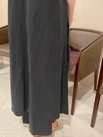 自由区 鈴木 コーディネート画像