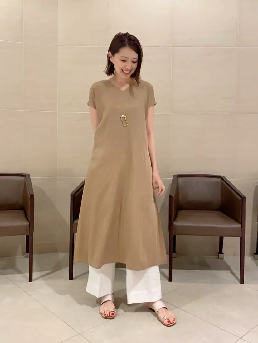  鈴木 コーディネート画像