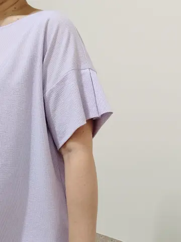 自由区 井上 コーディネート画像