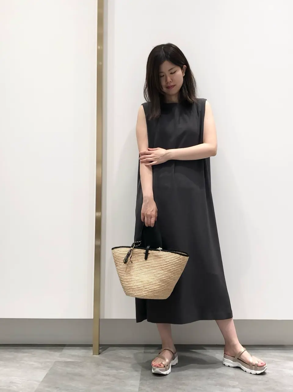  小林 コーディネート画像