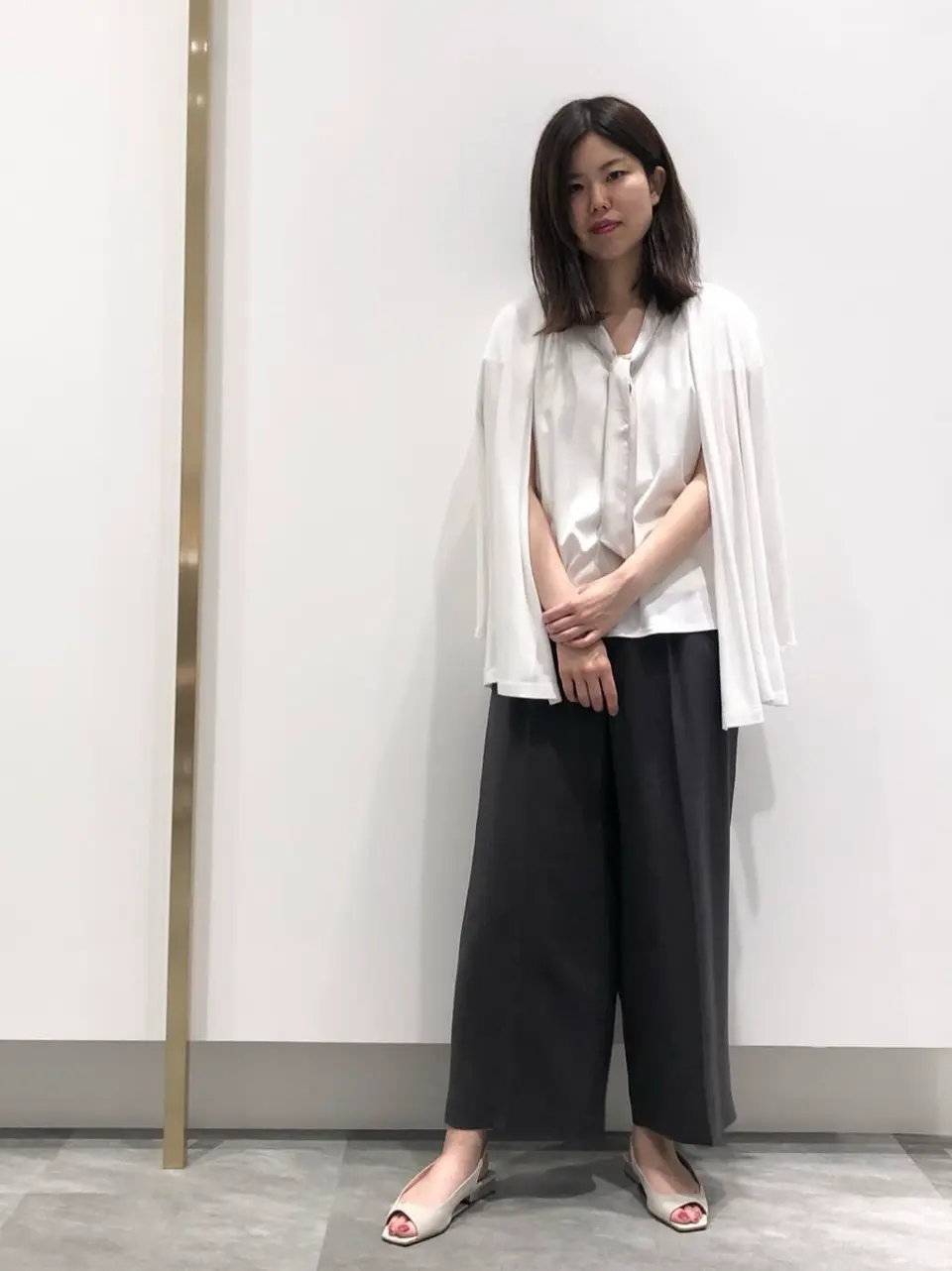  小林 コーディネート画像